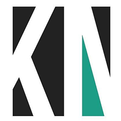KN Creative Media Logo