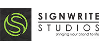 Signwrite Studios Ltd Logo