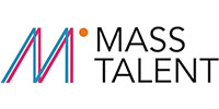 Mass Talent Logo