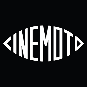 Cinemoto Logo