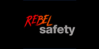 Rebel Safety Logo