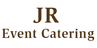 JR Event Catering Logo