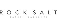 Rock Salt Catering & Events Ltd Logo
