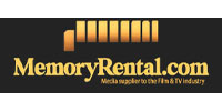 MemoryRental.com Logo
