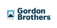 Gordan Brothers LLC Logo