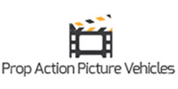 Prop Action Picture Vehicles Logo