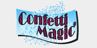 Confetti Magic Ltd Logo
