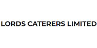 Lords Catering Trailers Logo