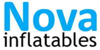 Nova Inflatables Logo