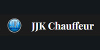 JJK CHAUFFEUR SERVICE Logo