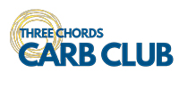 The Carb Club Logo
