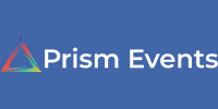 Prism Events Logo