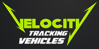 Velocity Tracking Vehicles Logo