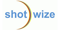 Shotwize Audio Visual Store Logo