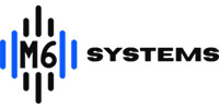 M6 Systems Logo
