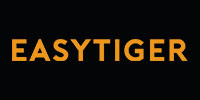 easy tiger voices Logo