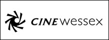 Cine Wessex  Crew Hire Ltd Logo
