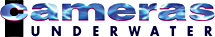 Cameras Underwater Logo