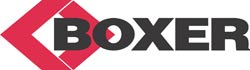 Boxer Systems Ltd Logo
