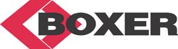 Boxer Systems Ltd Logo