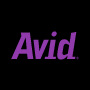 Avid Technology Europe Ltd. Logo