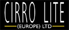 Cirro Lite (Europe) Ltd lighting equipment sales Logo