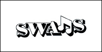 Swans Music Logo