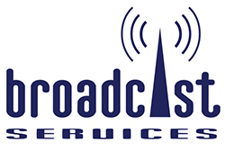Broadcast Services Logo