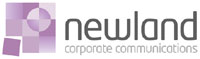 Newland Communications Logo