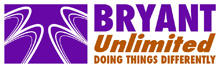 Bryant Unlimited Logo