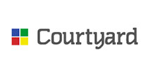 Courtyard Electronics Logo