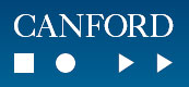 Canford Audio Logo