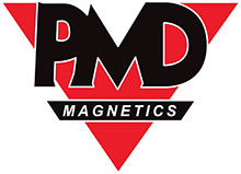 PMD Magnetics Logo