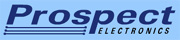 Prospect Electronics Logo