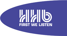 HHB Communications Logo