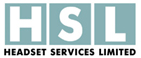 Headset Services UK  Ltd Logo