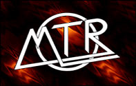 MTR Ltd Logo