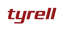 Tyrell - Broadcast & Media Workflow Systems Logo