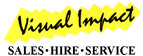 Visual Impact Northern Ltd Logo