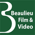 Beaulieu Film & Video Logo