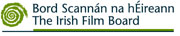 The Irish Film Board Logo