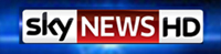 Sky News Archive Library Sales Logo