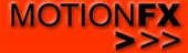 MotionFX Logo