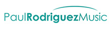 Paul Rodriguez Music Ltd (Music Library & Publishing) Logo