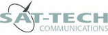 Sat-Tech Communications Logo