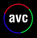AVC Hire Logo