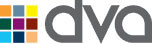 DVA Ltd Logo