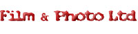 Film & Photo Ltd Logo
