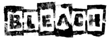 Bleach (Audio Post Production) Logo