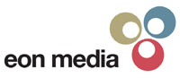 EON Media Digital Media Hull Logo